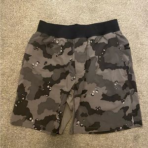 Fabletics Workout Shorts No built In Briefs